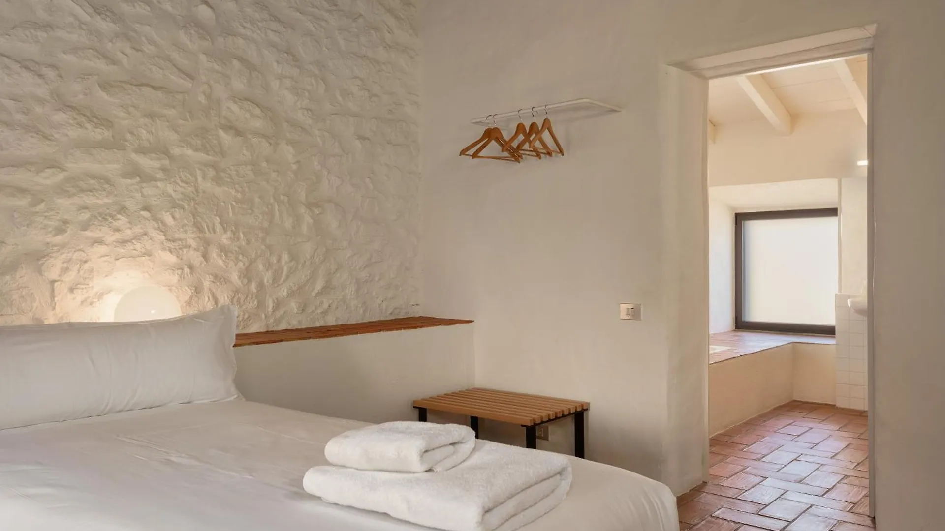 Flateli Corca Villa Spanien