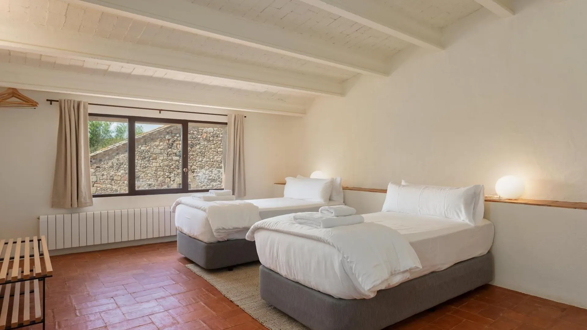 Flateli Corca Villa Corsá