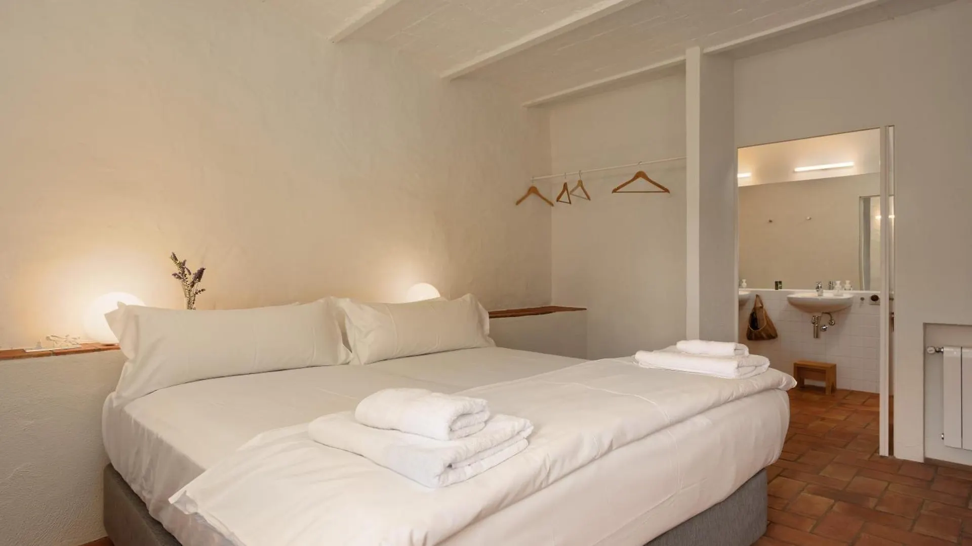 Flateli Corca Villa