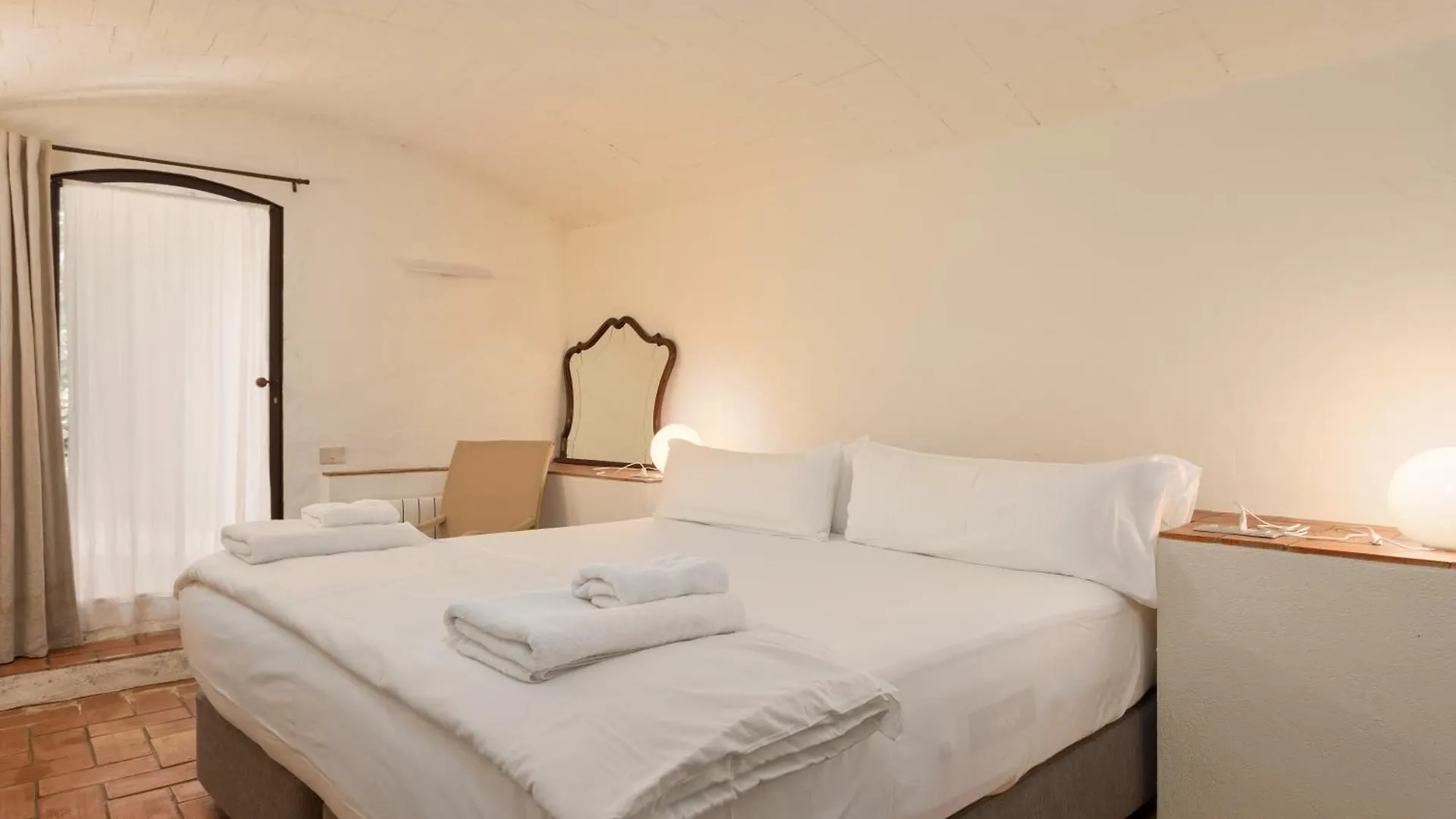 Flateli Corca Villa Spanien