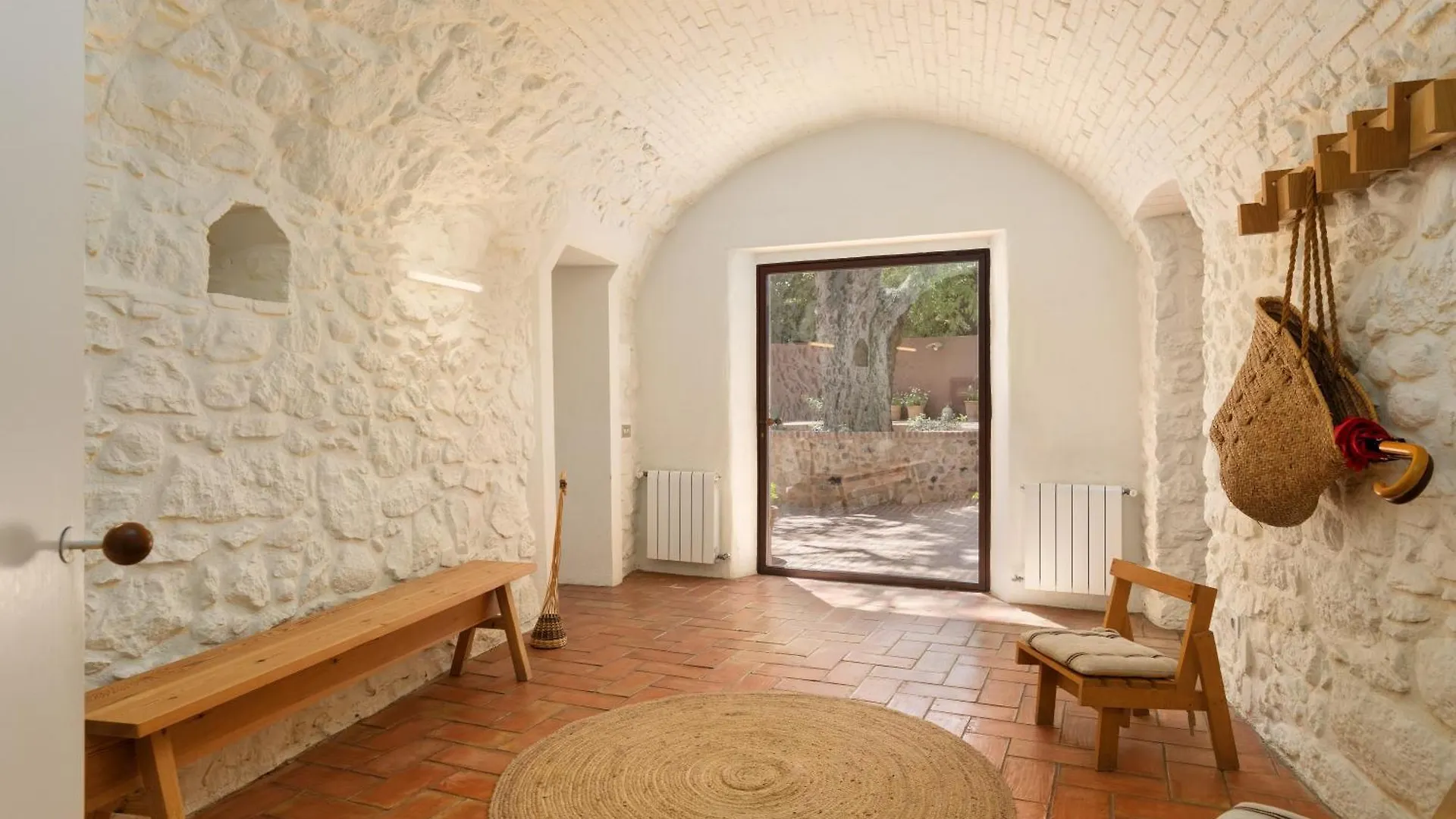 Flateli Corca Villa  Corsá